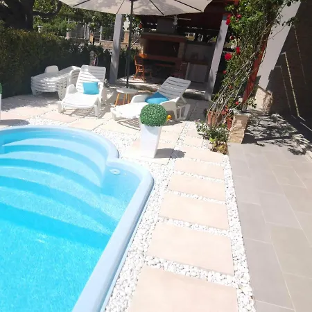 Summer Star Apartament
