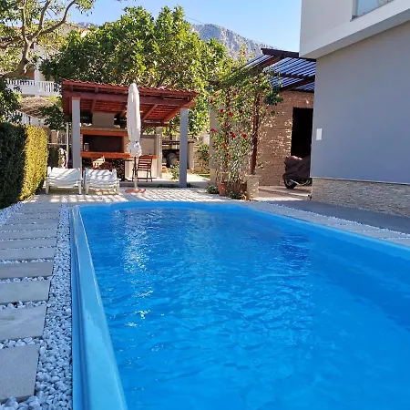 Summer Star Apartament