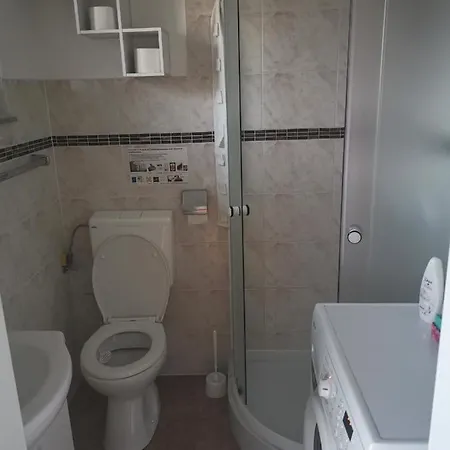Apartament Summer Star Kaštela