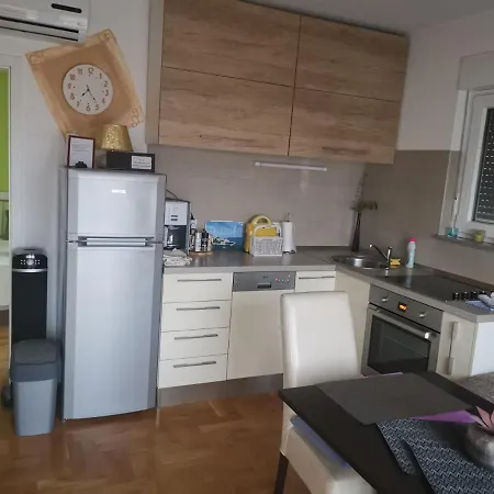 Apartament Summer Star Kaštela