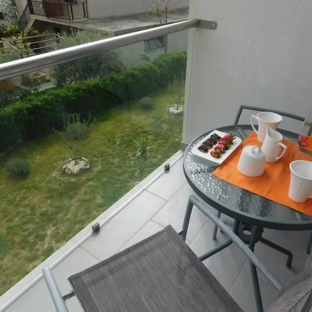 Apartament Summer Star *