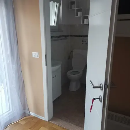 Summer Star Apartament